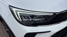 Vauxhall Crossland 1.2 Design 5dr Petrol Hatchback